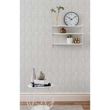 Olohuoneen tapetti Durolta Linjelek 385 02 image