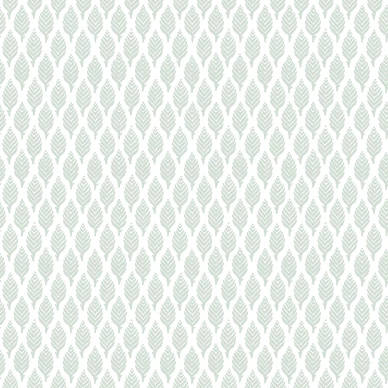 Dun vihrea graafinen tapetti Durolta 391 04 image