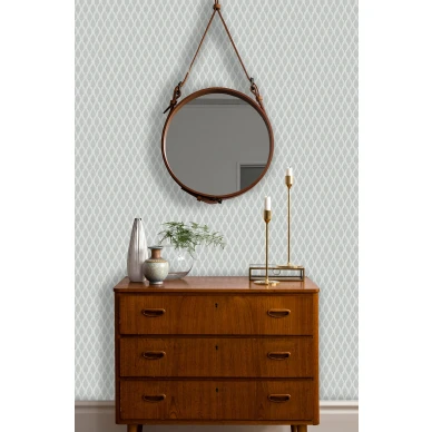 Pienikuvioinen tapetti Durolta Dun 391 04 image