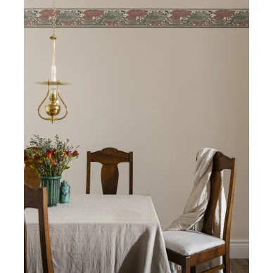 Vanhanaikainen boordi ruokailuhuoneeseen Durolta 020 04 Varmlands Saby image