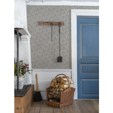 Vanhanaikainen Durotapetti 003 07 Gysinge image