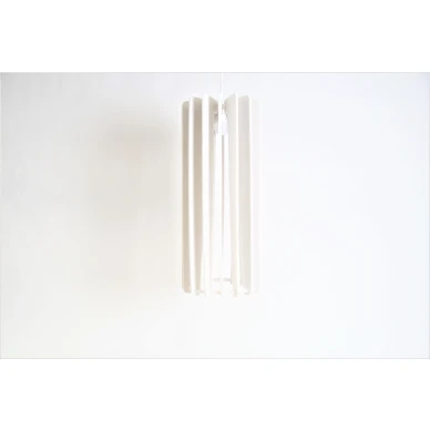 Kokoa valkoinen akustiikkavalaisin Softenilta 30 70 v2 image