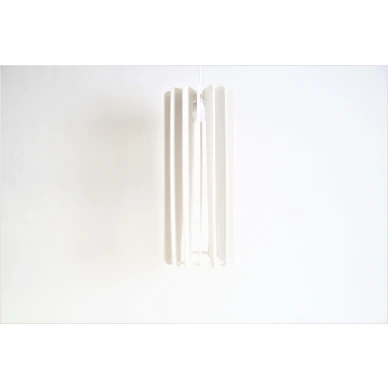 Kokoa valkoinen akustiikkavalaisin Softenilta 30 70 image