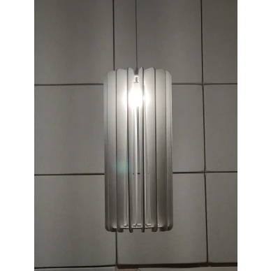 Valkoinen akustiikkavalaisin Softenilta Kokoa 30 70 image