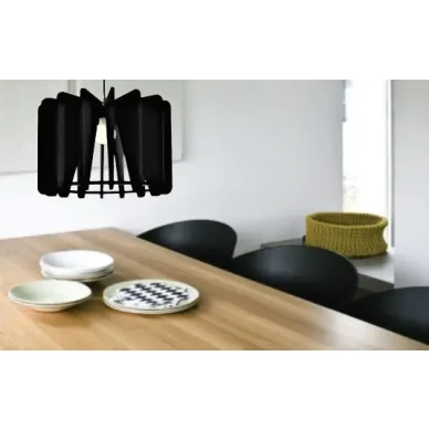 Akustiikkavalaisin Softenilta Kokoa 40 27 image