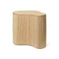 Isola Storage Table pieni sailytyspoyta Ferm Livingilta 1104265292