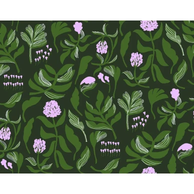 Marimekko Kasvio tapetti 25190 image