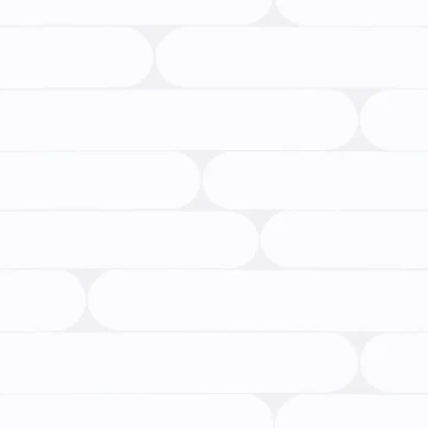 Marimekko Putki valkoinen graafinen tapetti 25120 image