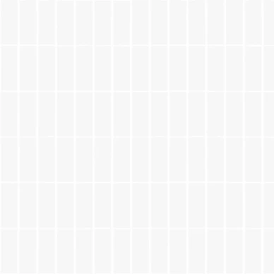 Marimekko Tiiliskivi valkoinen ruututapetti 25112 image