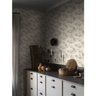 Keittiotapetti Lindskog Borastapeterilta 3952 image