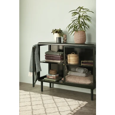 Punainen ohut viltti sisa ja ulkokayttoon Hubschilta image