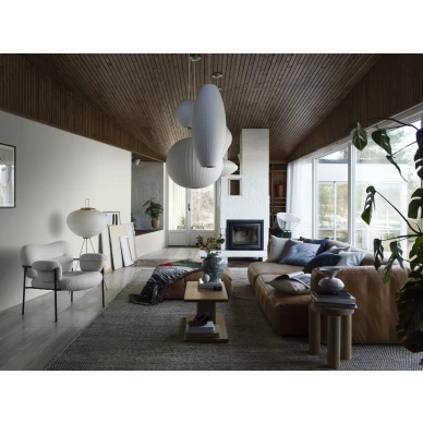 Yksivarinen tapetti Vivalla 4189 Borastapetilta image