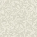 Skogsparken beige lehtitapetti Borastapeterilta 4195
