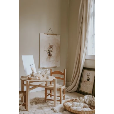 Kiva juliste Mrs Mighetolta Miss Agnes image