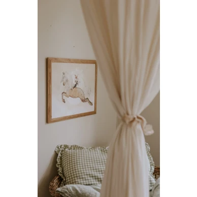 Hevosjuliste Billie ja Bo Mrs Mighetolta image