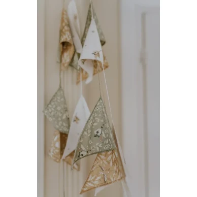 Mrs Mighetton viirit lapsille image