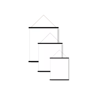 Poster Hanger Mrs Mighetto v2 image