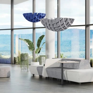 riippuva akustikkalevy image