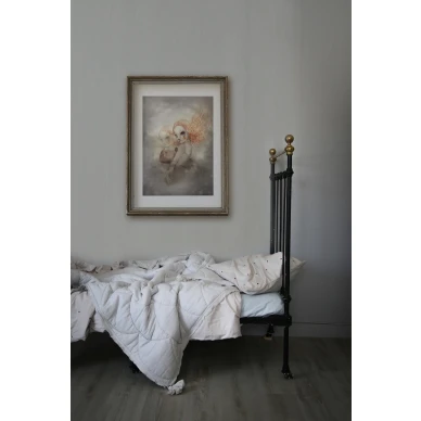 Mrs Mighetton Miss Elba Marie image