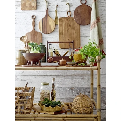 Leikkuulauta seinalle ripustettavaksi Dana Bloomingville 82053353 image