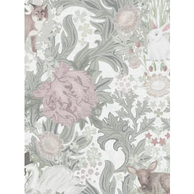 Elaintapetti Swanlake Borastapeterilta 9450w image