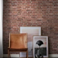 9446w RealisticBrickWall Roomshot
