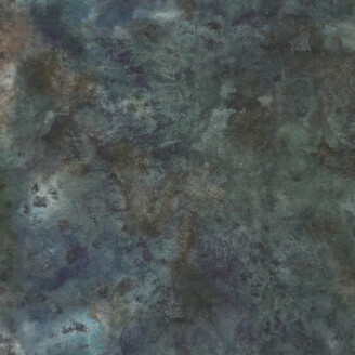 Oxidated sininen meleerattu tapetti Borastapeterilta 9437w image