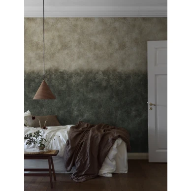 Olohuoneen tapetti Ombre Concrete Borastapeterilta 9435w image