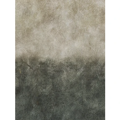Ombre Concrete harmaa beige betonitapetti Borastapeterilta 9435w koko kuvio image