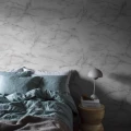Makuuhuoneen marmoritapetti Magic Marble 9431w Borastapetilta