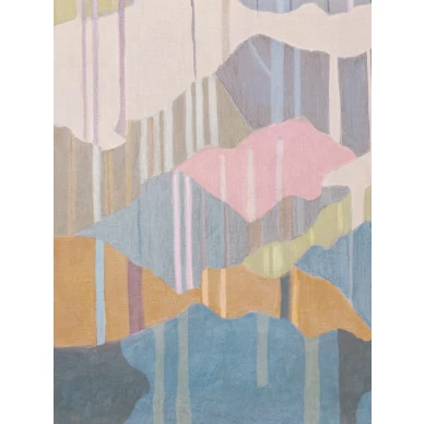 Mielikuvituksellinen maisematapetti Landscape 9427w Borastapeterilta image