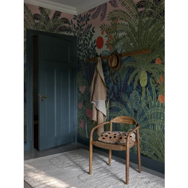 Suurikuvoinen viidakkotapetti Jungle Wall Borastapeterilta 9425w image