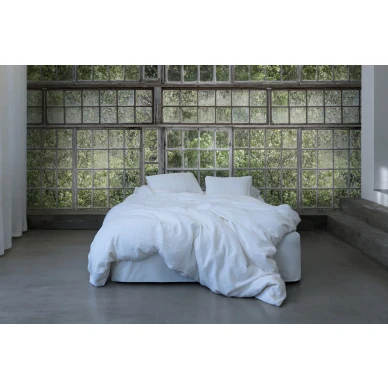 Makuuhuoneen tapetti Greenhouse 9424w Borastapeterilta image