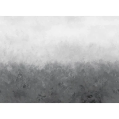 Gradient Painting harmaa muraltapetti Borastapeterilta 9422w koko kuvio image