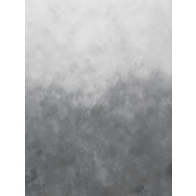 Harmaa muraltapetti Gradient Painting 9422w Borastapeterilta image