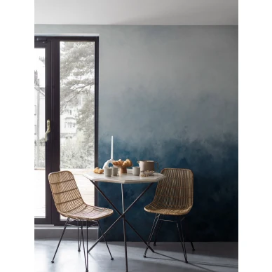 Ruokailuhuoneen tapetti Gradient Painting 9421w Borastapeterilta image