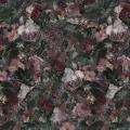 9419w DarkFloral PatternImage