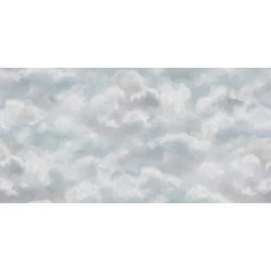 Clouds pilvitapetti Borastapeterilta 9413w koko kuvio image