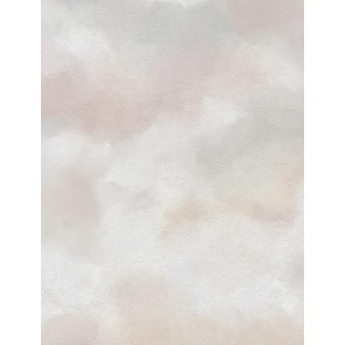 Clouds roosa pilvitapetti Borastapeter Studiolta 9466w koko kuvio image