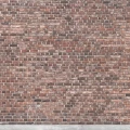 Brick Wall tiilitapetti Borastapeterilta 9410w