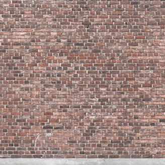 Brick Wall tiilitapetti Borastapeterilta 9410w image