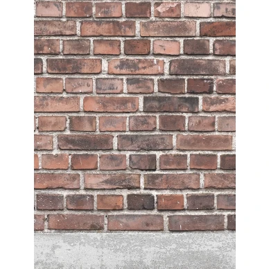 Brick Wall valokuvatapetti Borastapeterilta 9410w image