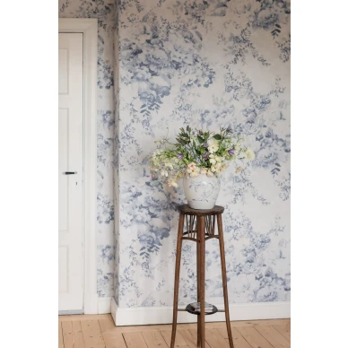 Borastapeterin romanttinen kukkatapetti Blossom Mini 9405w image