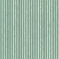 Brita vihrea raidallinen tapetti Sandbergilta S10142