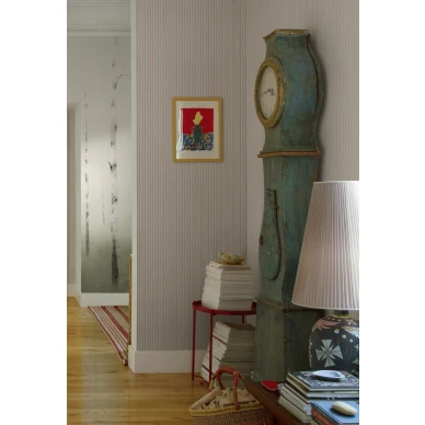 Vanhanaikainen tapetti Brita Sandbergilta S10140 image