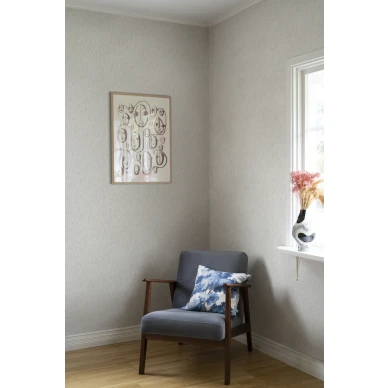 Kukkatapetti Signe Sandbergilta S10157 image