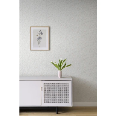 Sandberg kukkatapetti Signe S10157 image