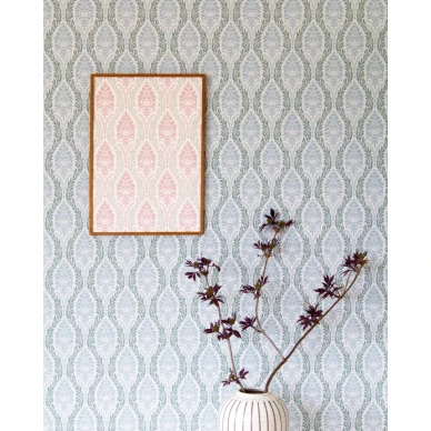 Pihlgren ja Ritolan paperitapetti Gotiikka 70087 image