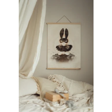 Lastenjuliste Mrs Mighetolta Miss Lisen image