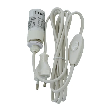 valaisimen johto image